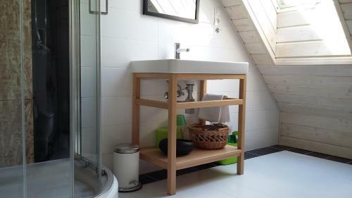 Apartamento Zagroda Na Pacanach