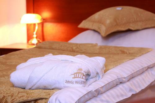 Hotel Zdr�j Wojciech