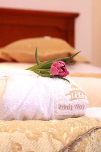 Hotel Zdr�j Wojciech