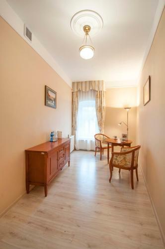 Hotel Zdr�j Wojciech