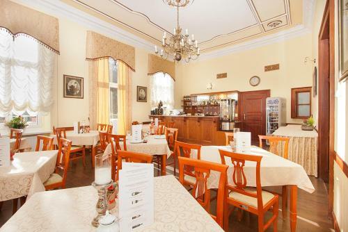 Hotel Zdr�j Wojciech