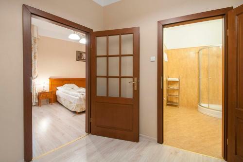 Hotel Zdr�j Wojciech