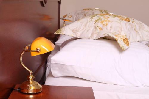 Hotel Zdr�j Wojciech