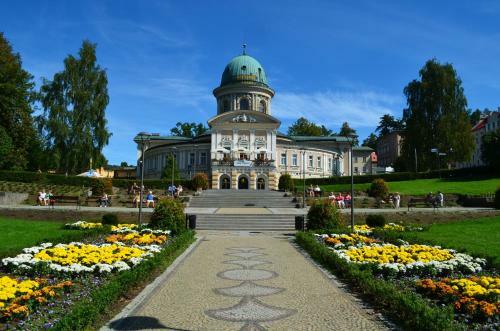 Hotel Zdr�j Wojciech
