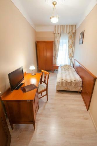 Hotel Zdr�j Wojciech