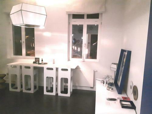 Hostal Sint Ji Design Rooms