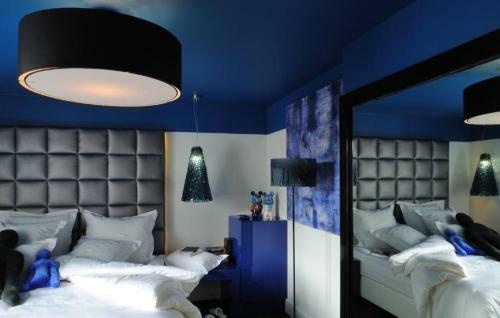 Hostal Sint Ji Design Rooms