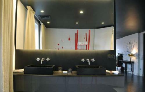 Hostal Sint Ji Design Rooms
