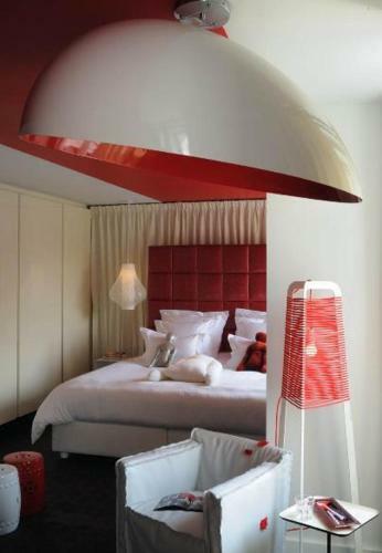 Hostal Sint Ji Design Rooms