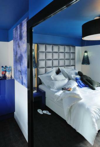Hostal Sint Ji Design Rooms