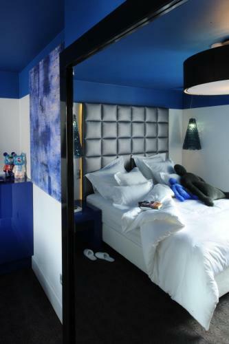 Hostal Sint Ji Design Rooms