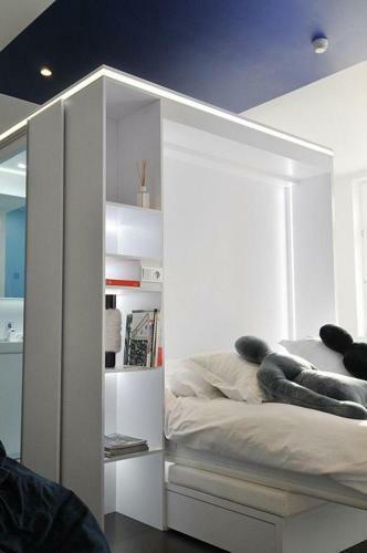 Hostal Sint Ji Design Rooms