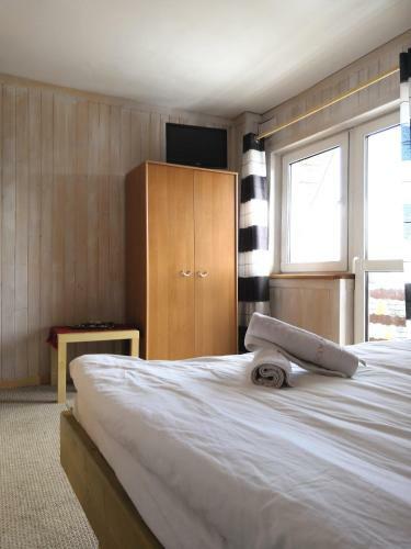 Bed & Breakfast Willa "sosnowa Ostoja"
