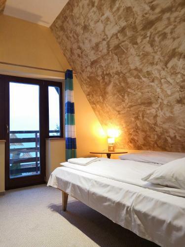 Bed & Breakfast Willa "sosnowa Ostoja"