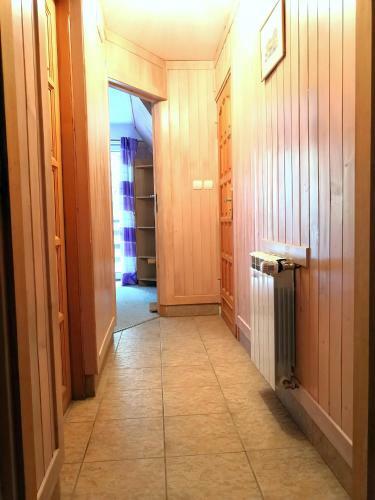 Bed & Breakfast Willa "sosnowa Ostoja"