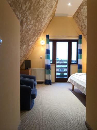 Bed & Breakfast Willa "sosnowa Ostoja"