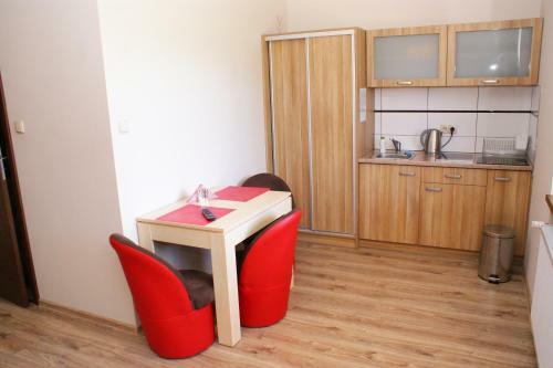 Mini Apartamenty Dominika