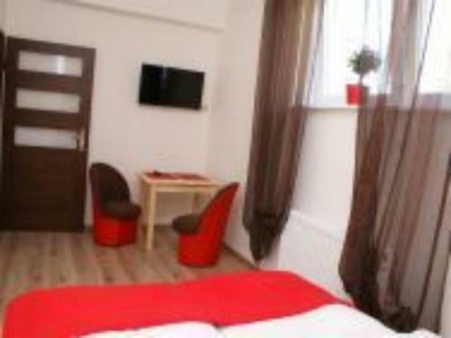 Mini Apartamenty Dominika