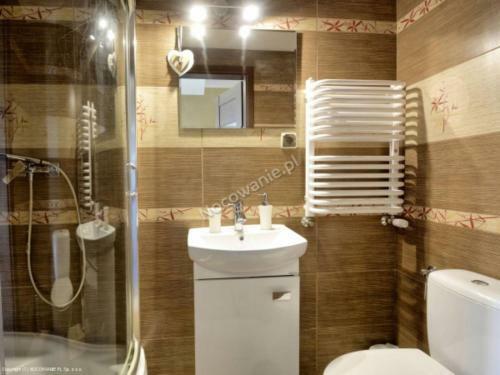 Mini Apartamenty Dominika