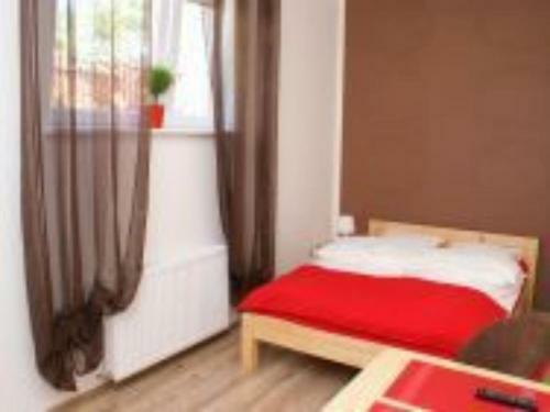 Mini Apartamenty Dominika