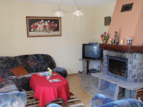 Villa Holiday Home Lgota