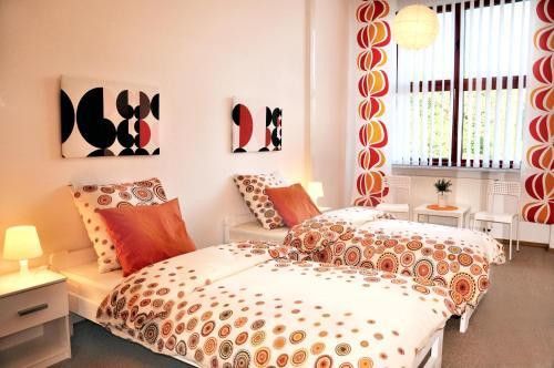 Motel Centrum Olszyna