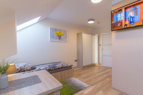 Apartamenty Galeria Jordanowska