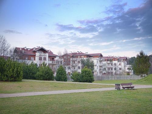 Apartamento La Playa - Neptun Park