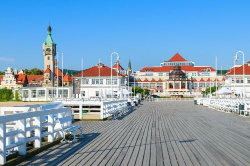 Apartamento La Playa - Neptun Park