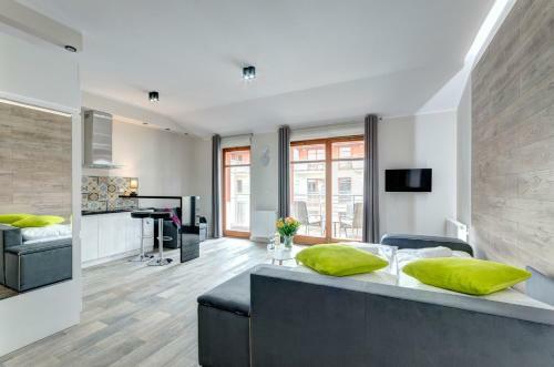 Apartamento La Playa - Neptun Park