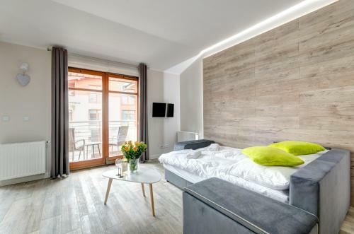 Apartamento La Playa - Neptun Park