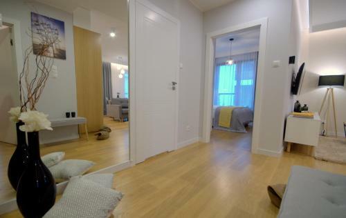 Irs Royal Apartments Apartamenty Irs Bursztynowa