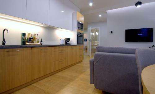 Irs Royal Apartments Apartamenty Irs Bursztynowa