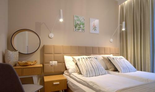 Irs Royal Apartments Apartamenty Irs Bursztynowa