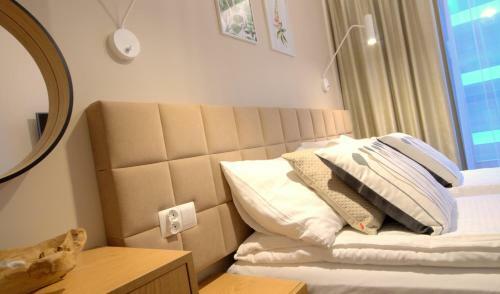 Irs Royal Apartments Apartamenty Irs Bursztynowa