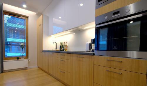 Irs Royal Apartments Apartamenty Irs Bursztynowa