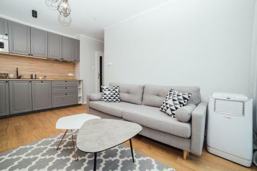 Q.chmielna Apartments Old Town