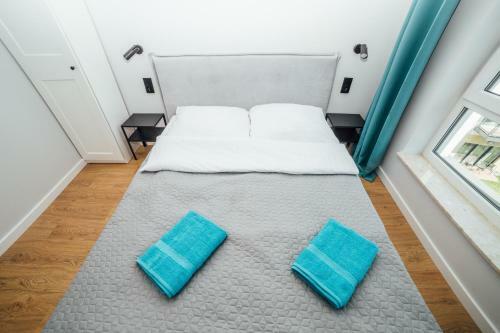 Q.chmielna Apartments Old Town