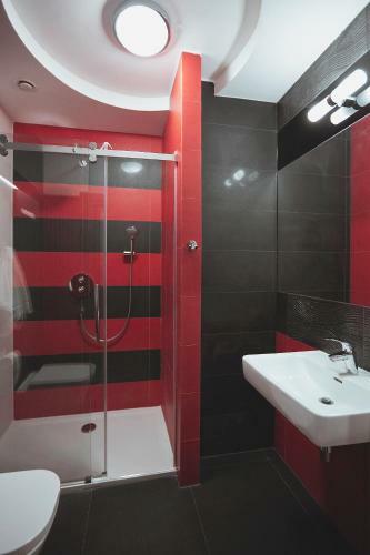 Hotel Jan�w
