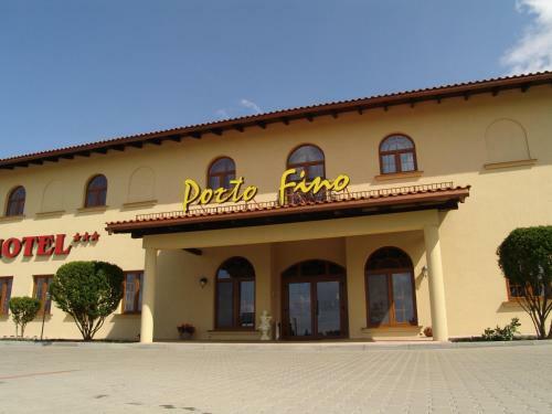 Hotel Porto-fino