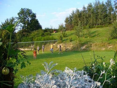 Hotel Dom Wczasowy Rudnik
