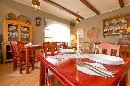Hotel Dom Wczasowy Rudnik