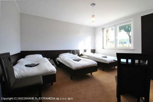 Hostal Pokoje Go?cinne Wejherowo
