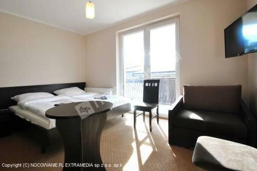 Hostal Pokoje Go?cinne Wejherowo
