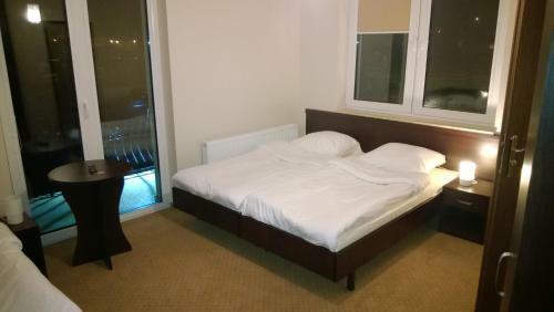 Hostal Pokoje Go?cinne Wejherowo