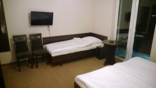 Hostal Pokoje Go?cinne Wejherowo