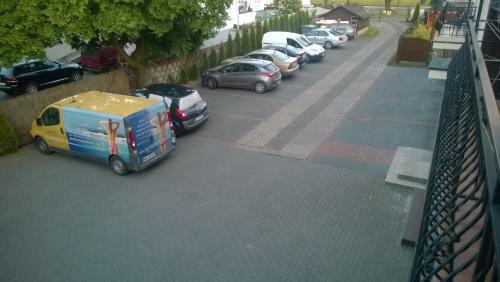 Hostal Pokoje Go?cinne Wejherowo