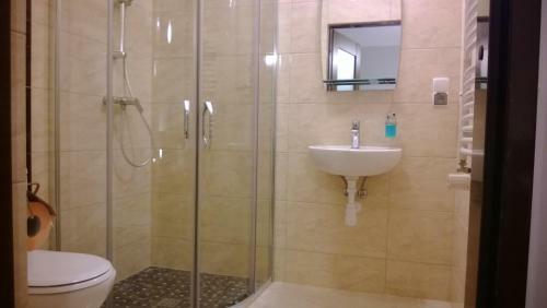 Hostal Pokoje Go?cinne Wejherowo