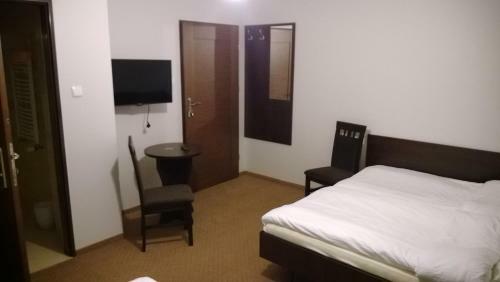 Hostal Pokoje Go?cinne Wejherowo