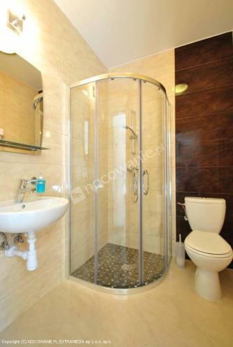 Hostal Pokoje Go?cinne Wejherowo